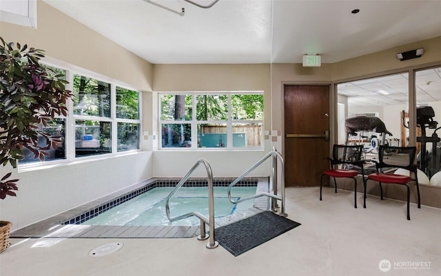 1750 152nd Ave NE Unit C310, Bellevue, WA 98007 - view of swimming pool