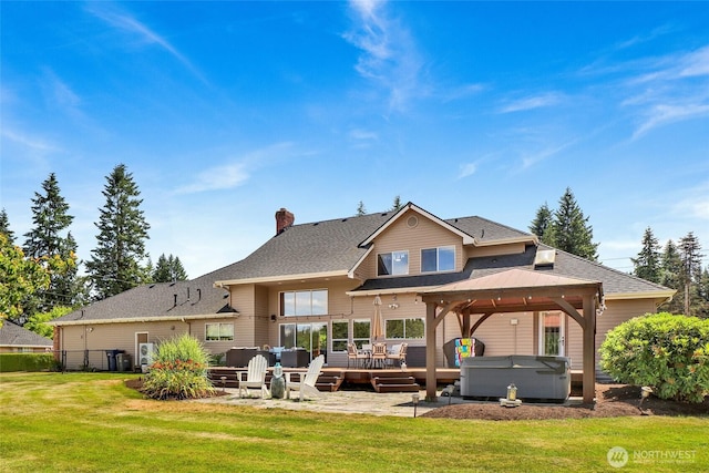 1619 188th St NE, Arlington, WA 98223 - photo 36
