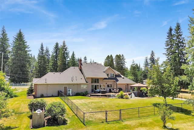 1619 188th St NE, Arlington, WA 98223 - photo 39