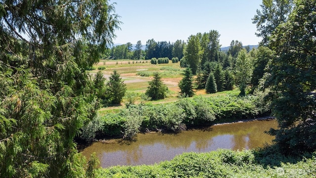 527 Cypress Ave, Snohomish, WA 98290 - water view