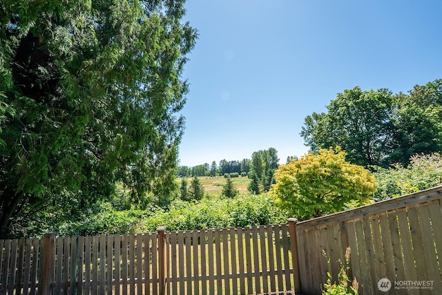 527 Cypress Ave, Snohomish, WA 98290 - view of yard
