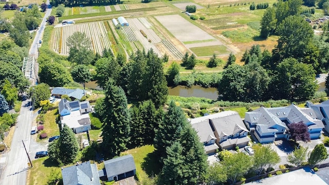 527 Cypress Ave, Snohomish, WA 98290 - view of rural area with extensive farmland
