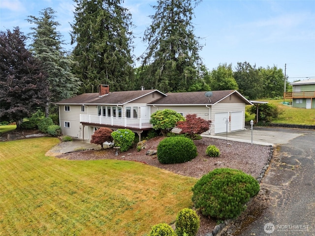 932 Minnesota St, South Bend, WA 98586 - photo 1