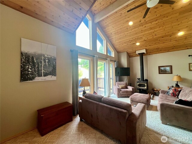 122 Hellem Dr, Packwood, WA 98361 - photo 4