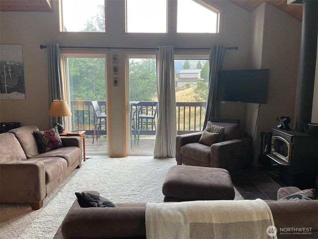 122 Hellem Dr, Packwood, WA 98361 - photo 5