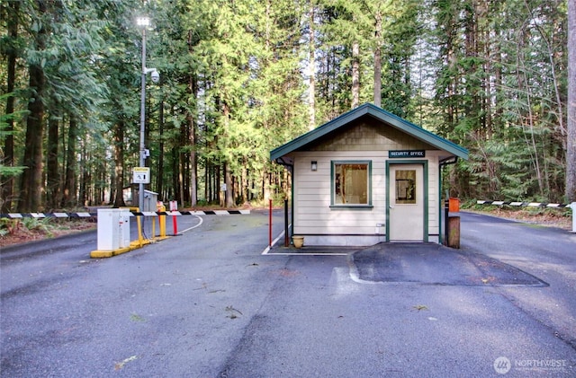 35 Branch Cir, Deming, WA 98244 - view of outdoor structure