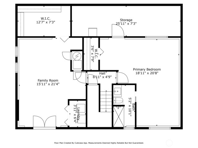 4610 N Defiance St, Tacoma, WA 98407 - view of room layout