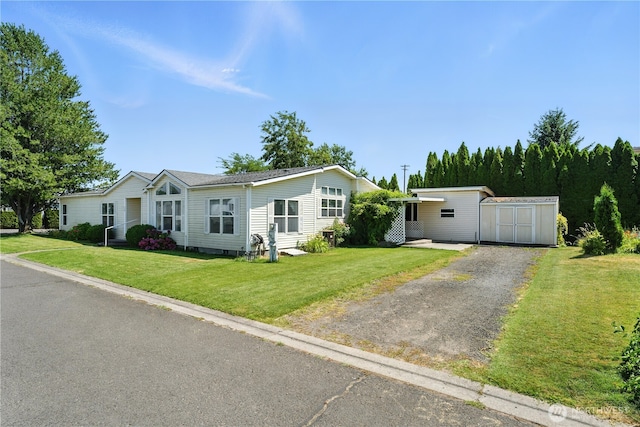 730 NE Alden St, College Place, WA 99324 - photo 1