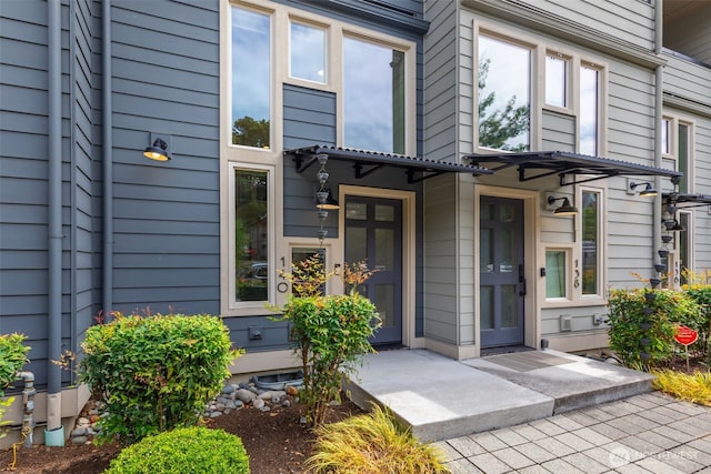 140 26th Ave E, Seattle, WA 98112 - view of exterior entry