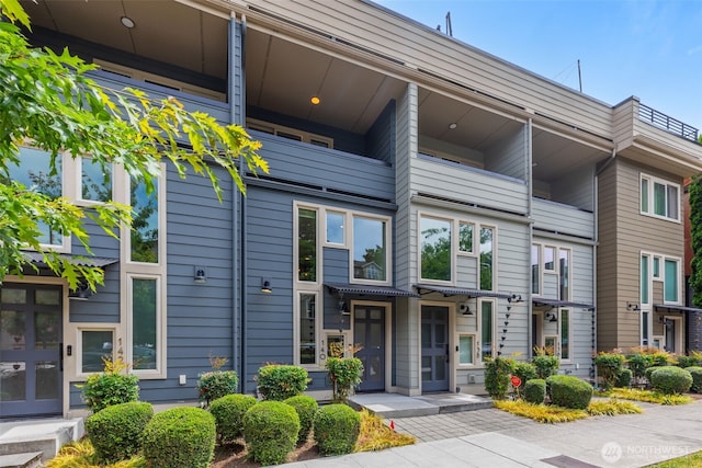 140 26th Ave E, Seattle, WA 98112 - view of property