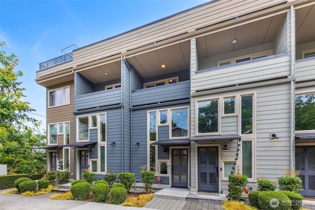 140 26th Ave E, Seattle, WA 98112 - view of building exterior