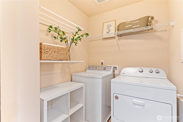 16128 120th Ave NE, Bothell, WA 98011 - laundry area featuring washer and dryer