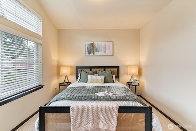 16128 120th Ave NE, Bothell, WA 98011 - carpeted bedroom featuring baseboards