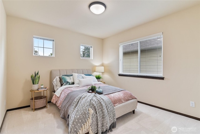 16128 120th Ave NE, Bothell, WA 98011 - bedroom featuring carpet floors