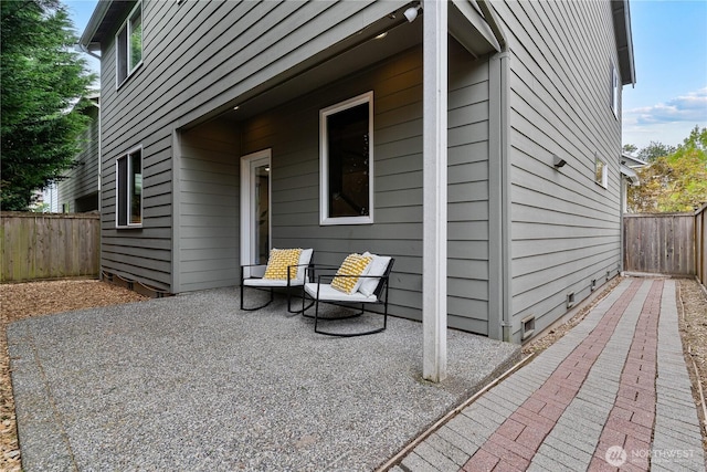 16128 120th Ave NE, Bothell, WA 98011 - view of patio / terrace