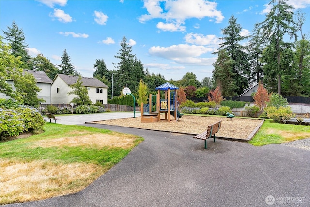16128 120th Ave NE, Bothell, WA 98011 - view of communal playground