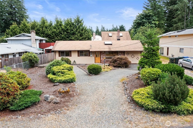 31312 179th Pl SE, Auburn, WA 98092 - view of front of property with driveway