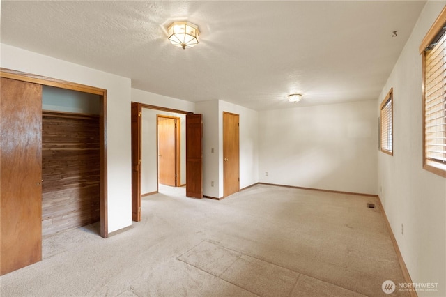 31312 179th Pl SE, Auburn, WA 98092 - unfurnished bedroom with light colored carpet and baseboards