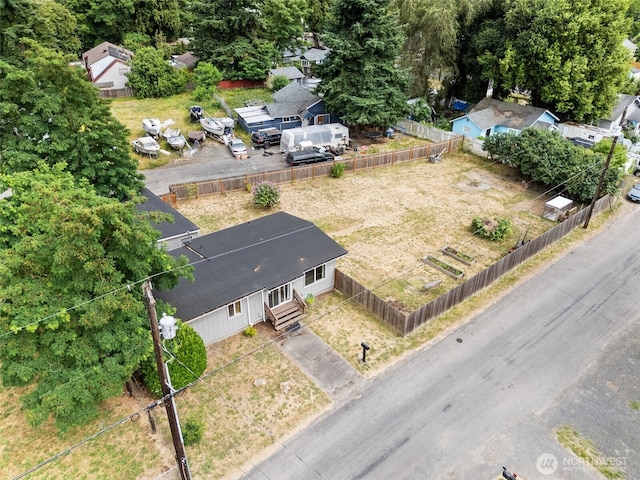 1428 S 4th Ave, Kelso, WA 98626 - view of subject property