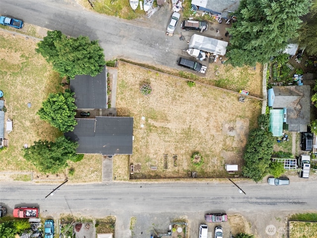 1428 S 4th Ave, Kelso, WA 98626 - aerial overview of property's location