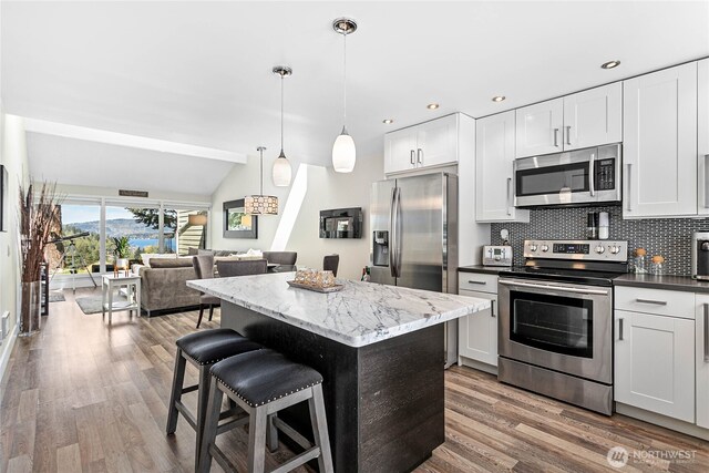 22 Marigold Dr Unit 12, Bellingham, WA 98229 - photo 4