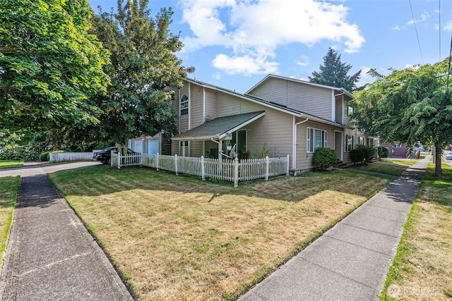871 8th Ave, Longview, WA 98632 - photo 1