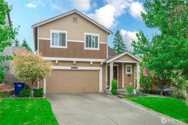 2414 195th St E, Spanaway, WA 98387 - photo 1