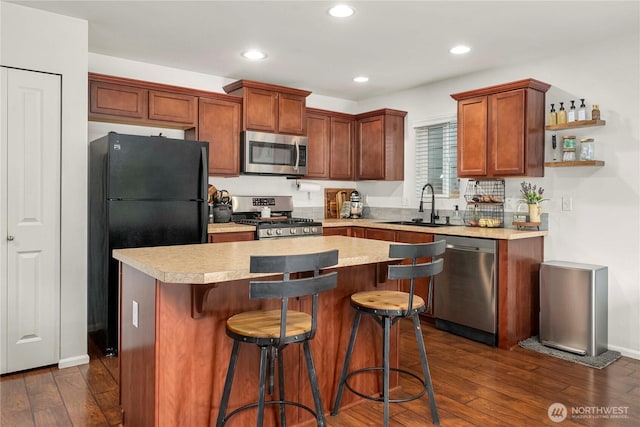 2414 195th St E, Spanaway, WA 98387 - photo 5