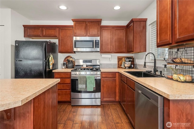 2414 195th St E, Spanaway, WA 98387 - photo 8