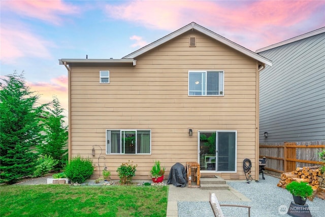 2414 195th St E, Spanaway, WA 98387 - photo 20