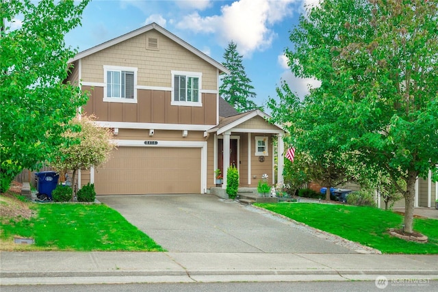 2414 195th St E, Spanaway, WA 98387 - photo 37