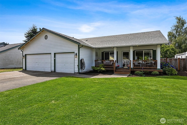 19624 71st Avenue Ct E, Spanaway, WA 98387 - photo 1