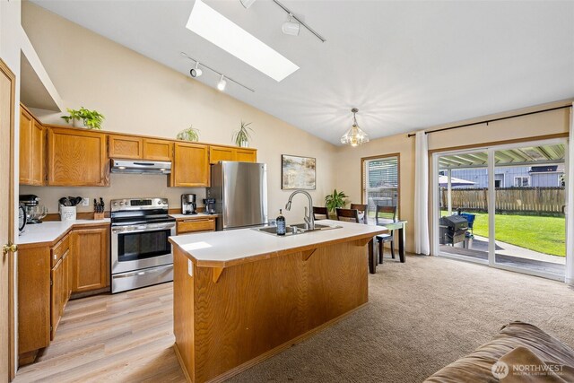 19624 71st Avenue Ct E, Spanaway, WA 98387 - photo 8