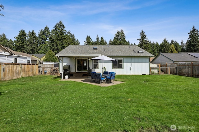 19624 71st Avenue Ct E, Spanaway, WA 98387 - photo 23