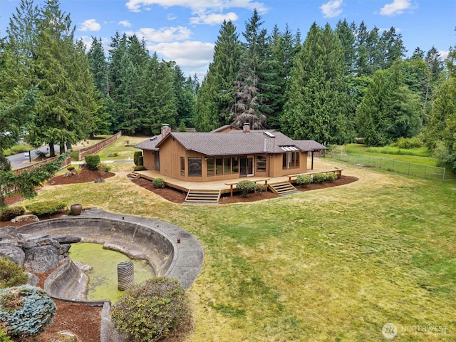 19024 NE 155th St, Woodinville, WA 98072 - photo 9