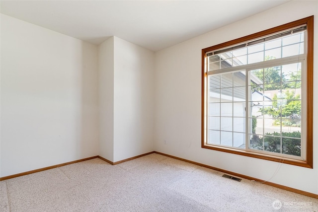 114 Twin Sister Loop, Lynden, WA 98264 - spare room with healthy amount of natural light and light colored carpet