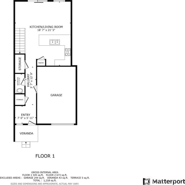 2210 NE 115th Ct, Vancouver, WA 98684 - photo 25