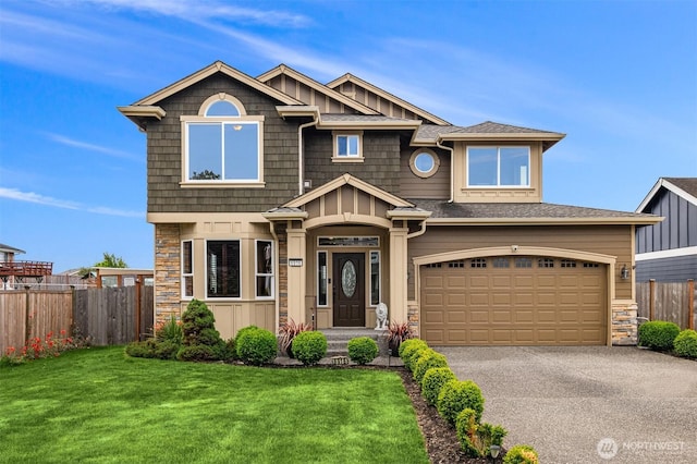 6916 37th Pl NE, Marysville, WA 98270 - photo 1