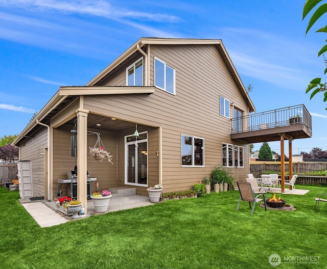 6916 37th Pl NE, Marysville, WA 98270 - photo 35