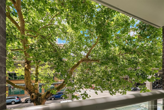 583 Battery St Unit 212N, Seattle, WA 98121 - view of balcony