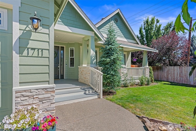 1711 E Ashford Way, Ellensburg, WA 98926 - photo 3