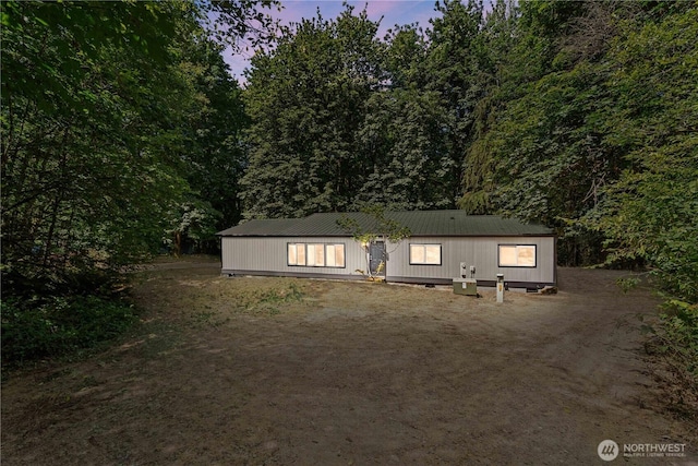 250 E Hemingway Ln, Belfair, WA 98528 - photo 1