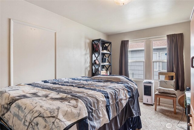 11341136 16th Ave, Longview, WA 98632 - bedroom with light carpet