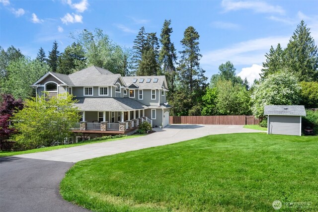 9414 214th Ave E, Bonney Lake, WA 98391 - photo 1