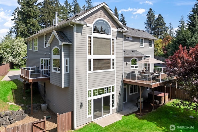 9414 214th Ave E, Bonney Lake, WA 98391 - photo 7