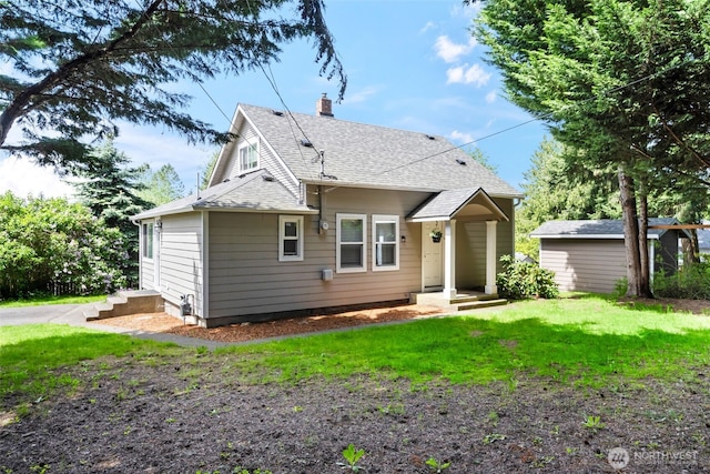9414 214th Ave E, Bonney Lake, WA 98391 - photo 34