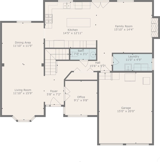 20356 131st Pl SE, Kent, WA 98031 - photo 4