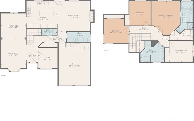 20356 131st Pl SE, Kent, WA 98031 - photo 2