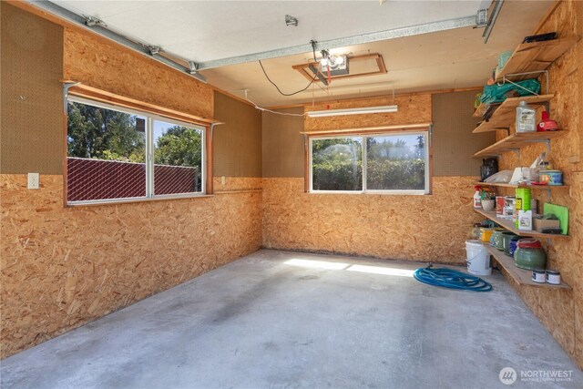 2289 Towne Point Ave, Port Townsend, WA 98368 - view of garage