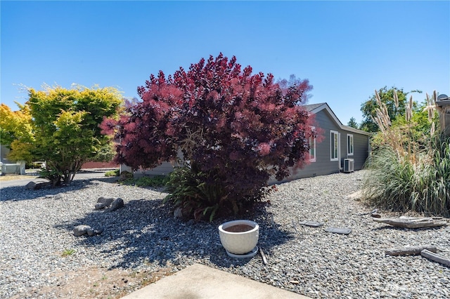 2289 Towne Point Ave, Port Townsend, WA 98368 - view of property exterior featuring a cooling unit